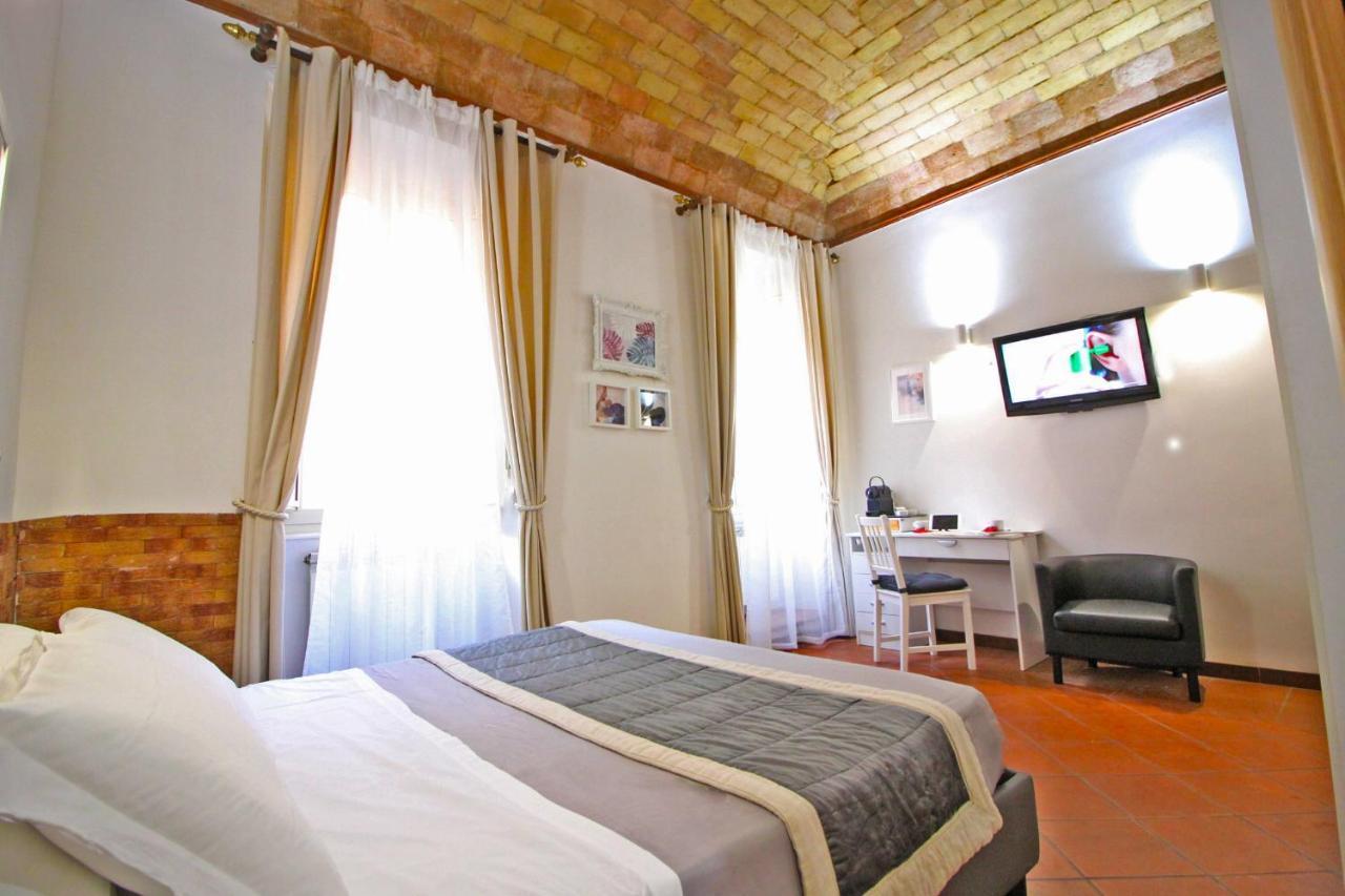 Casa de hóspedes Machiavelli