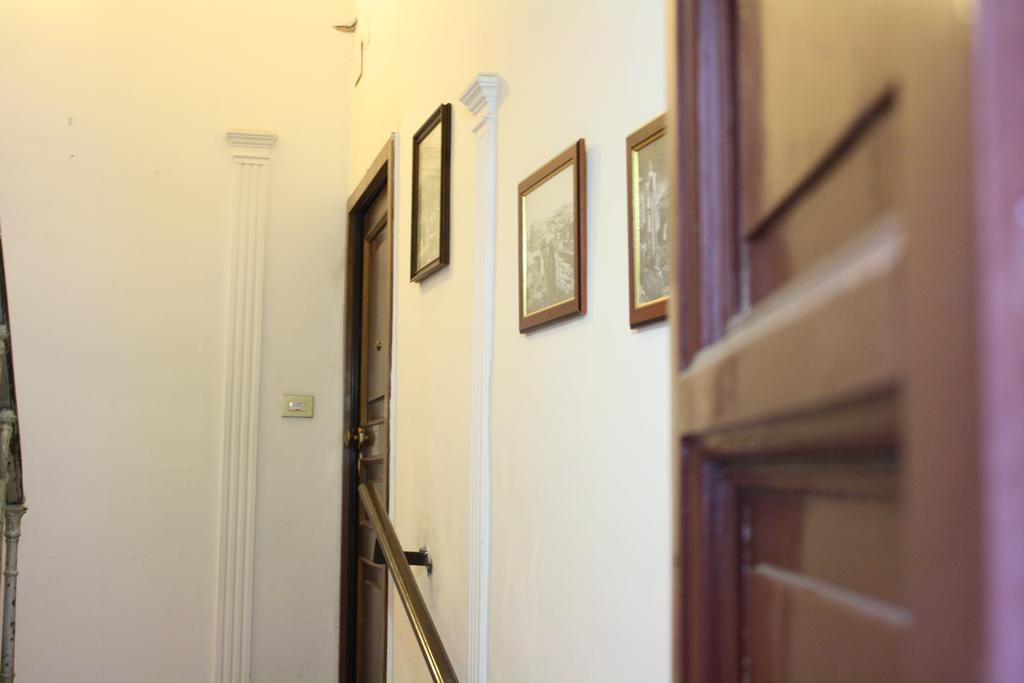 Casa de hóspedes Machiavelli