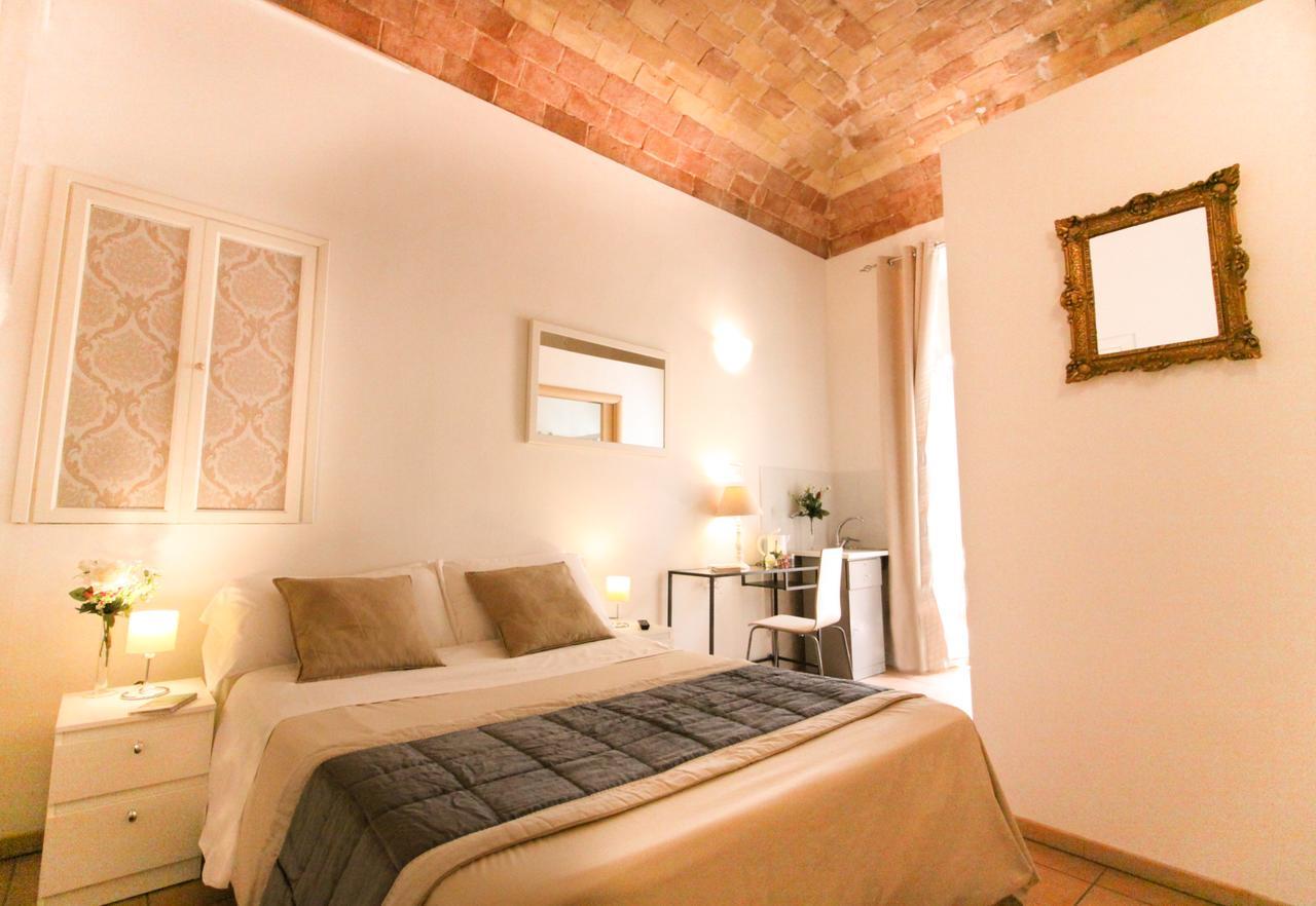 Machiavelli Casa de hóspedes 2*