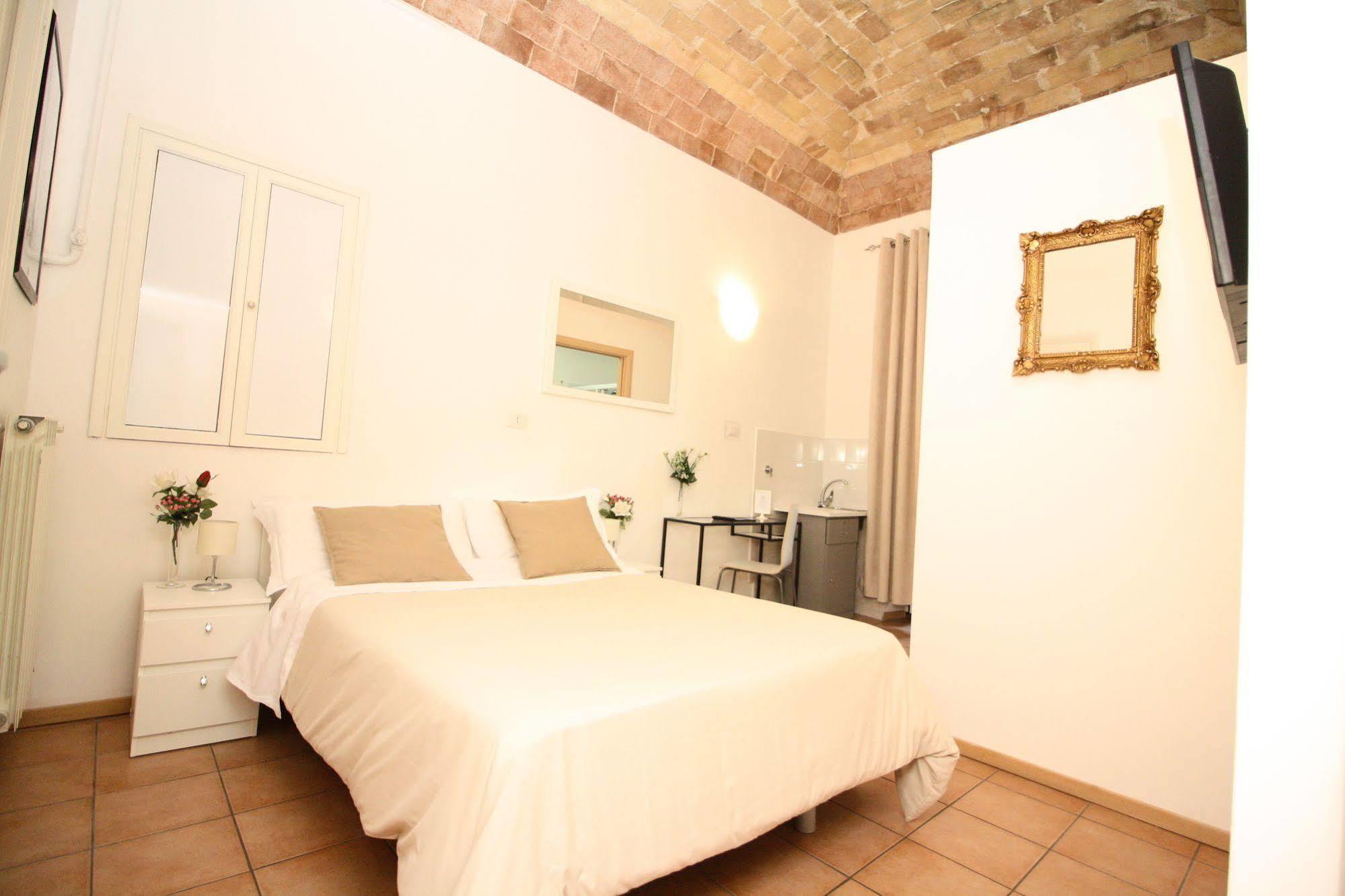 Machiavelli Casa de hóspedes 2*