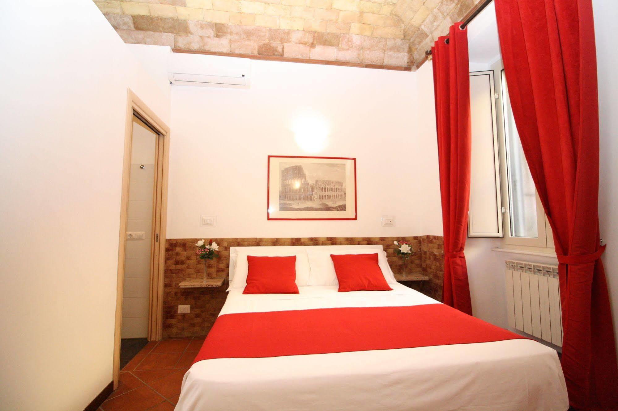 Casa de hóspedes Machiavelli