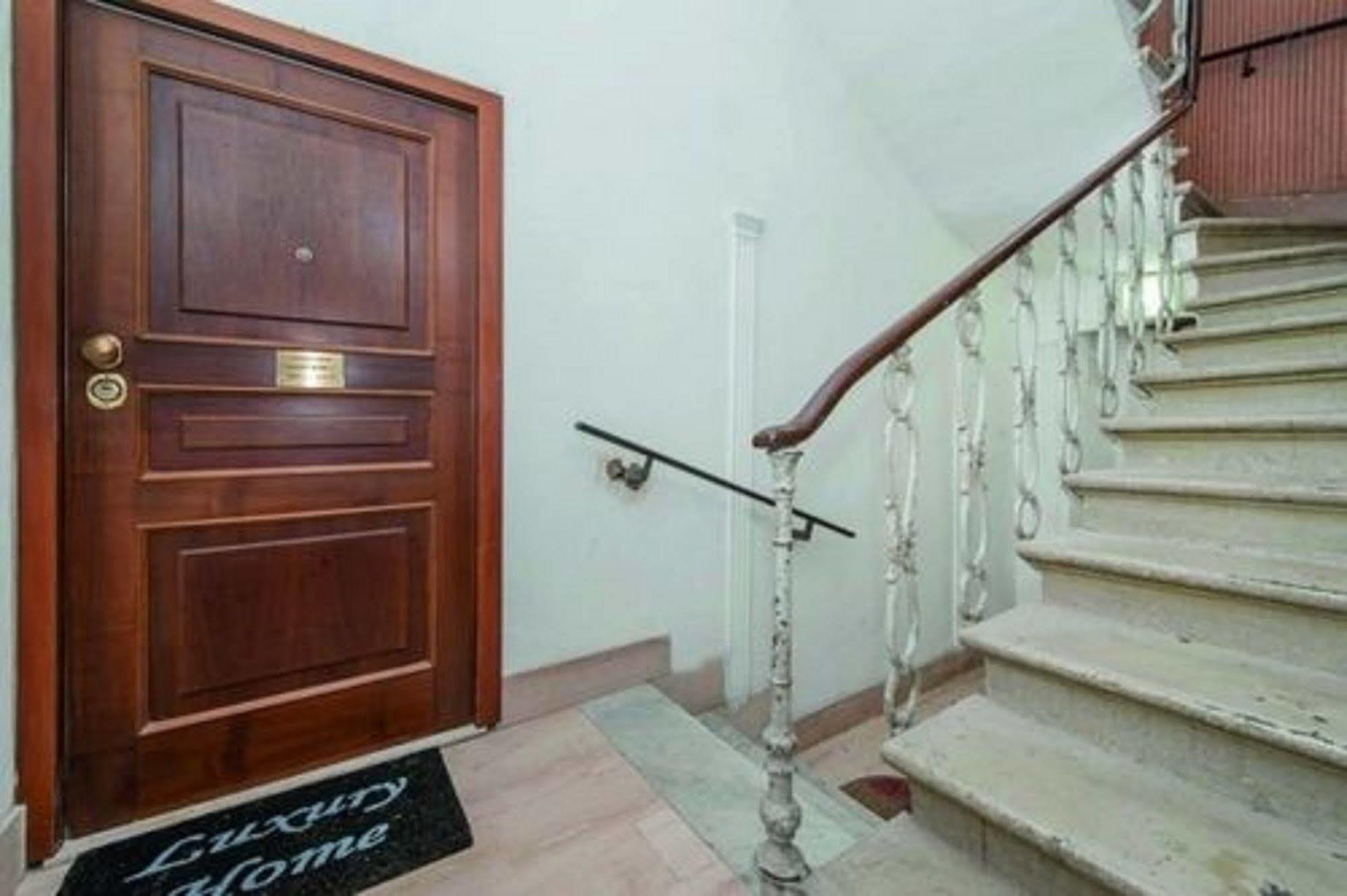 Casa de hóspedes Machiavelli Roma