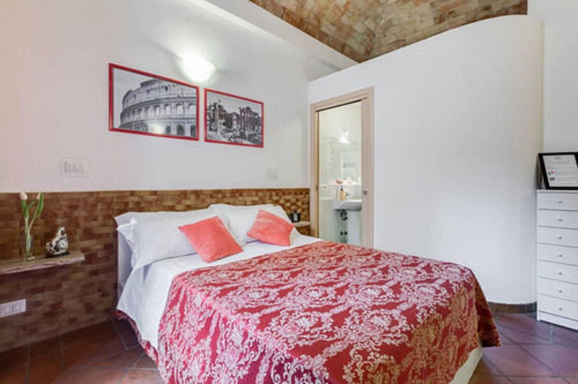 Machiavelli Casa de hóspedes